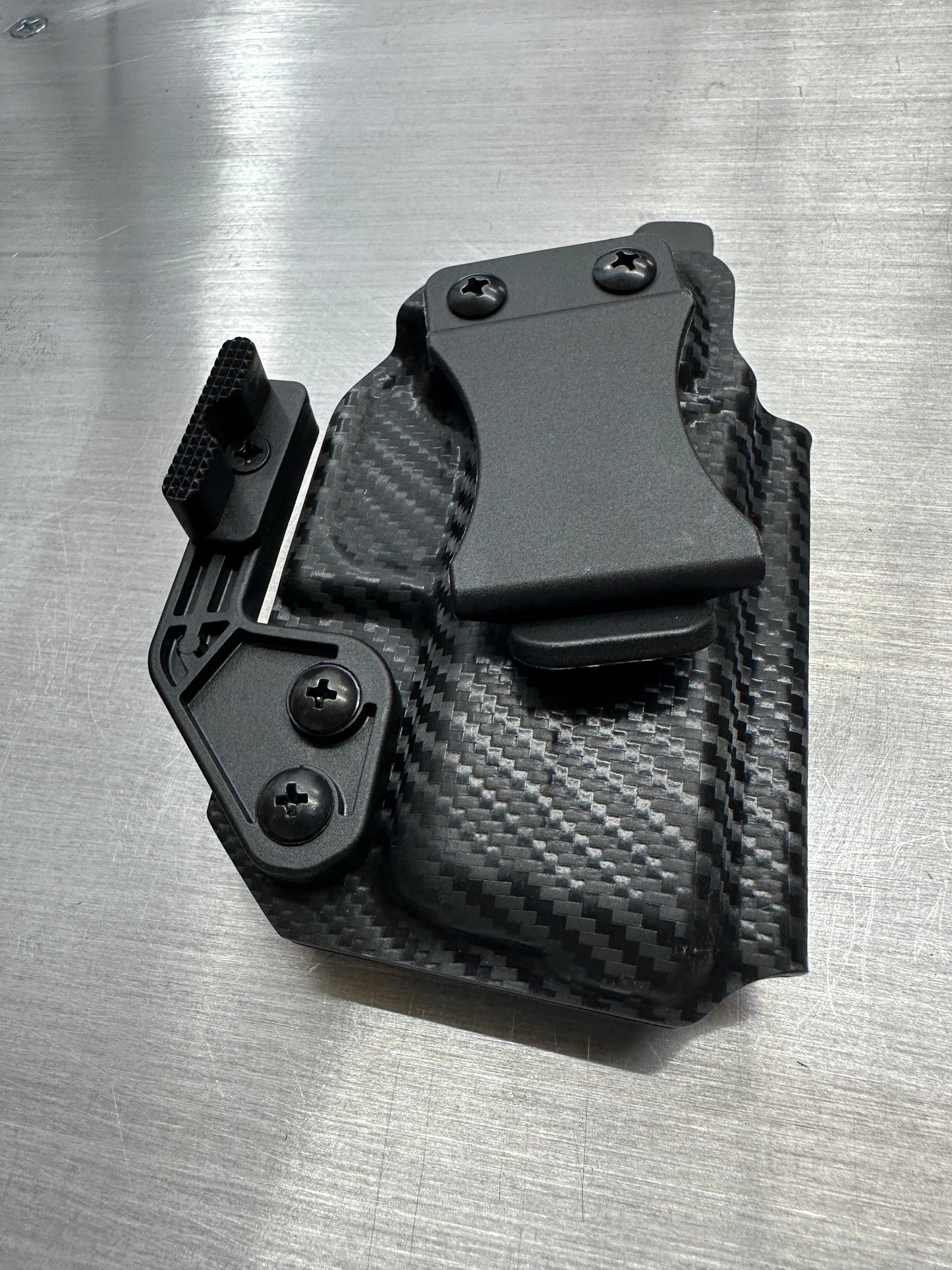 Glock IWB holster