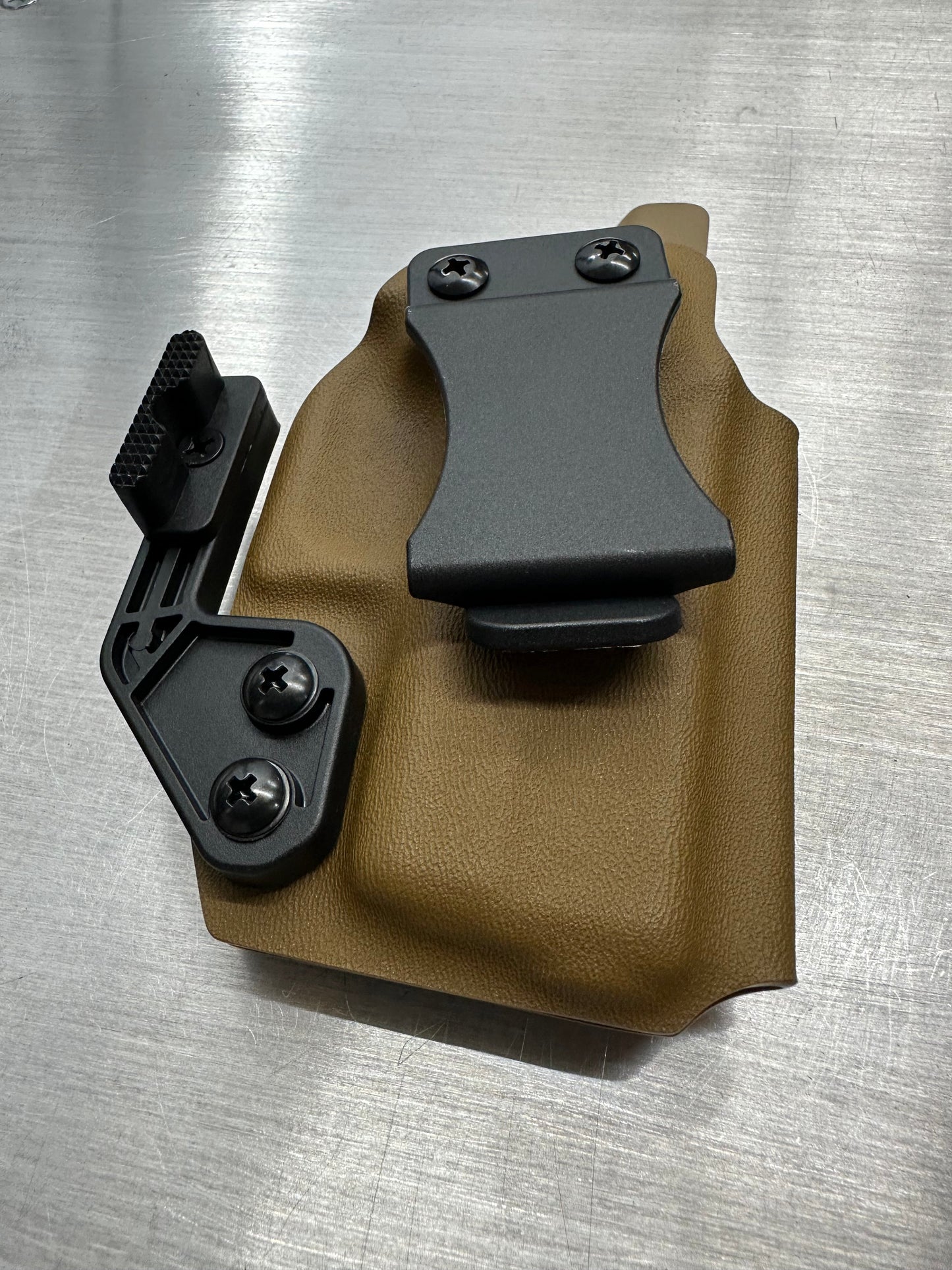 Glock IWB holster